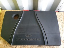 Ford C-Max C MAX 2006 1.8 Petrol Duratec HE Engine Cover  con. c8