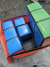 Commercial Soft Play