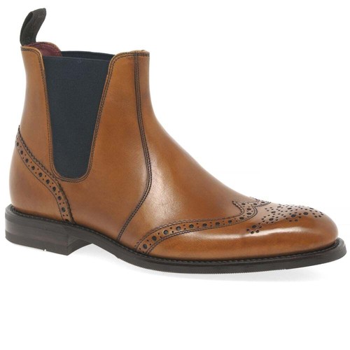 Loake mens hoskins brogue - |, |