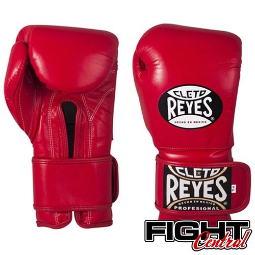 Cleto reyes sparring gloves - reyes,
