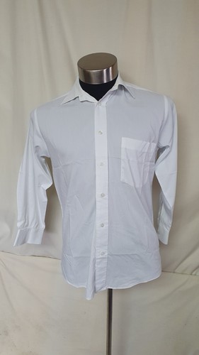 Mens white shirt rocola - mens, shirt,
