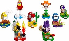 Lego Super Mario Series 5