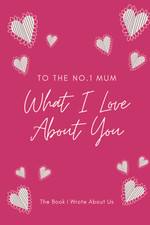 What I Love about You - to the