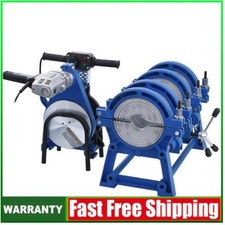 63-200 Manual Thrust Butt