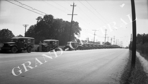 Vintage usmc army - vintage, military