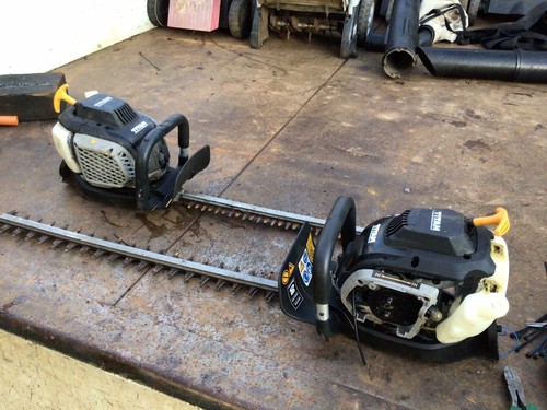Titan tthtp26 hedge trimmer - titan,