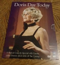 Doris Day - Doris Day Today