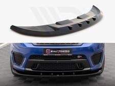 Maxton Design Front Splitter