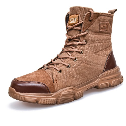 Safety trainers boots - trainers,