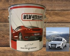 FOR VW FOR AUDI ICE SILVER