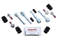 FRONT L & R Brake Caliper Slider Bolt Pin Kit for SUBARU FORESTER 2013-2017 H149