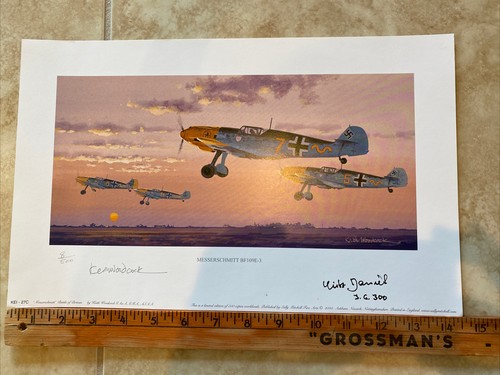 Keith woodcock lithograph - keith,