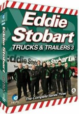 Eddie Stobart - Trucks and