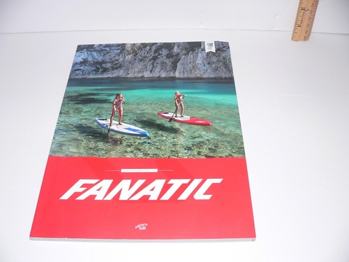 2015 fanatic sup - fanatic, catalog