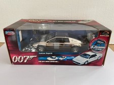 Joyride James Bond The Spy Who