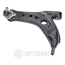 Front kit track control - front,