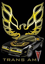 1978 Pontiac Firebird Trans Am