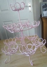 Cup cake tree display stand - tree,