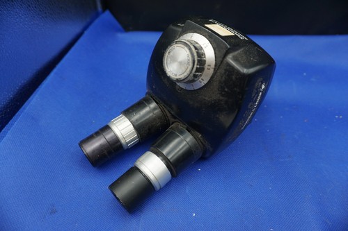 Bausch lomb stereo - bausch,