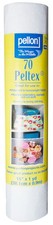 Pellon Peltex Ultra-Firm Sew-In Stabilizer-15"X1yd - 70PKG