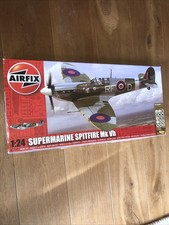 Airfix A50141 Supermarine