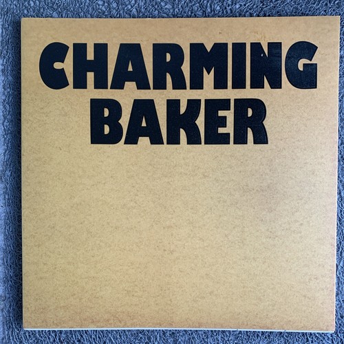 Charming baker lie down - lie, i