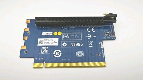 Dell alienware x51 - dell, pci-e