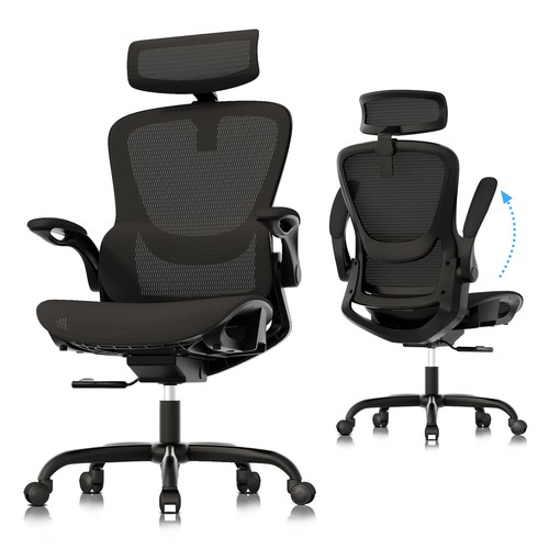 Ergonomic mesh office - ergonomic,
