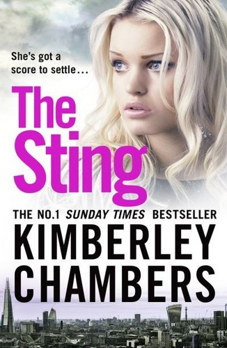 Chambers kimberley the - chambers,,