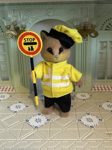 Sylvanian families lollipop - sylvanian,