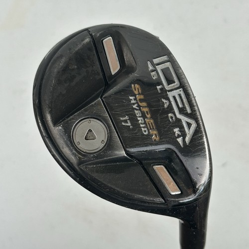 Adams golf idea - adams, 17°