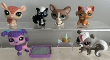 Littlest Pet Shop Bundle LPS