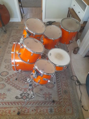 Mapex vxb piece - vx, drum