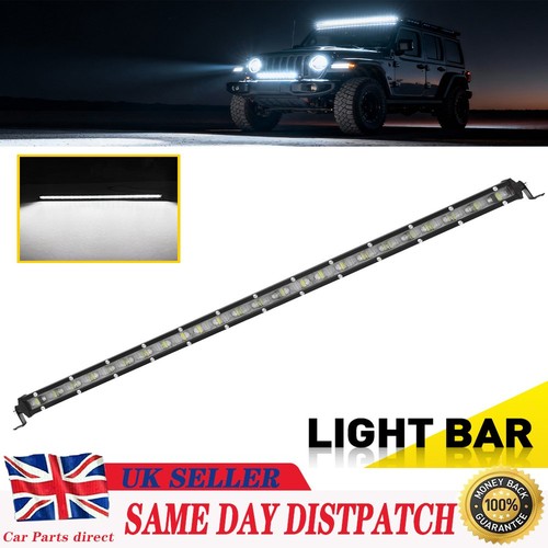 Inch led light bar - led, spot