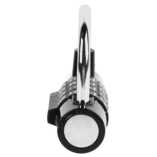 High security resettable 4 - —high,