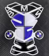 BMW MOTORRAD TANK PAD