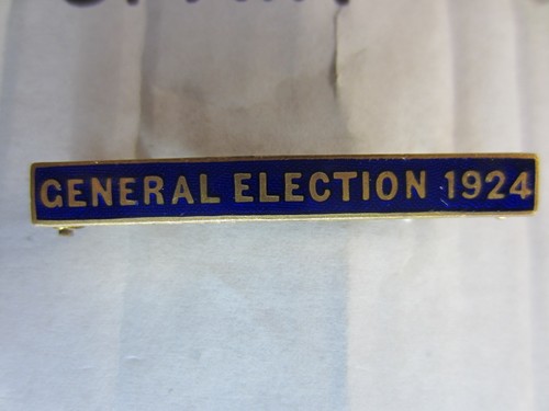 Primrose league general - league, "general