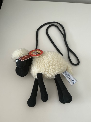 Shaun the sheep neck - the,