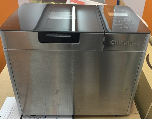 Cuisinart bread maker - cuisinart, in