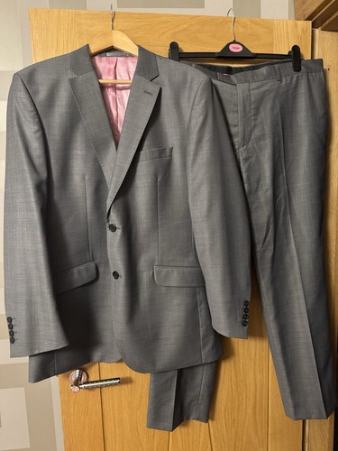 Men suit - men's,