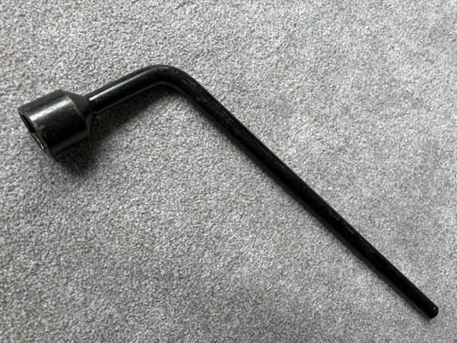 Discovery 27mm wheel - 2, brace