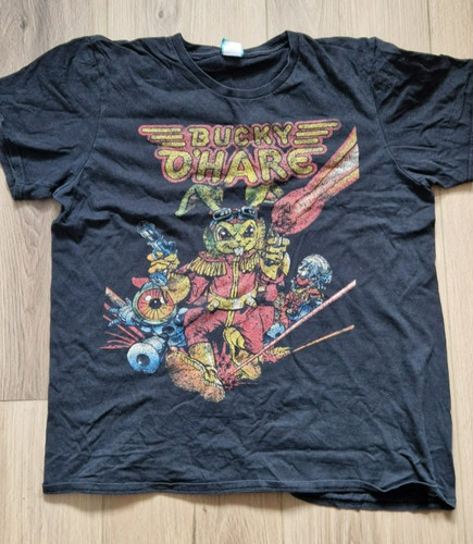 Bucky hare shirt marvel - hare, t-shirt.