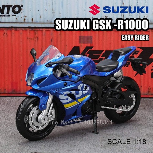 Msz suzuki gsx - msz,