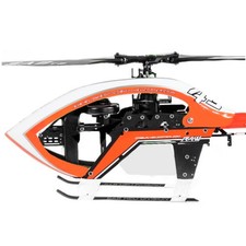 Goblin RAW 700 Nitro RC