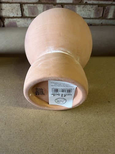 Sass and bell plant - sass,