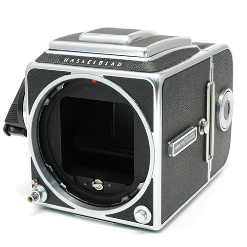 Hasselblad 500c medium - 500c/m,