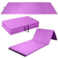 COSTWAY 240 x 116 x 5 cm