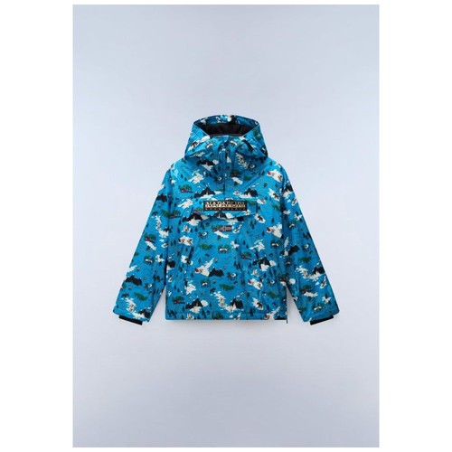 Napapijri kids anorak rf - napapijri,
