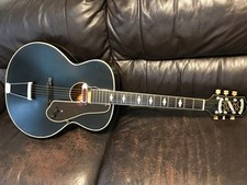 Epiphone Masterbilt De Luxe