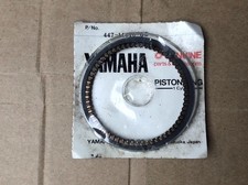 Yamaha Xs 650 Piston Rings Xt